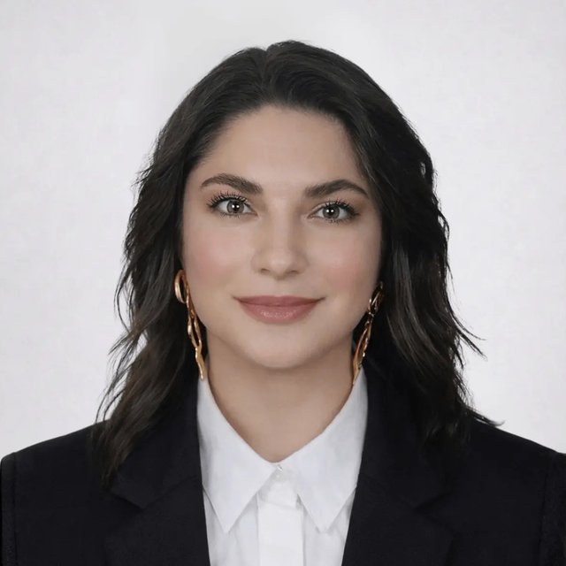 Maria Çevikbaş