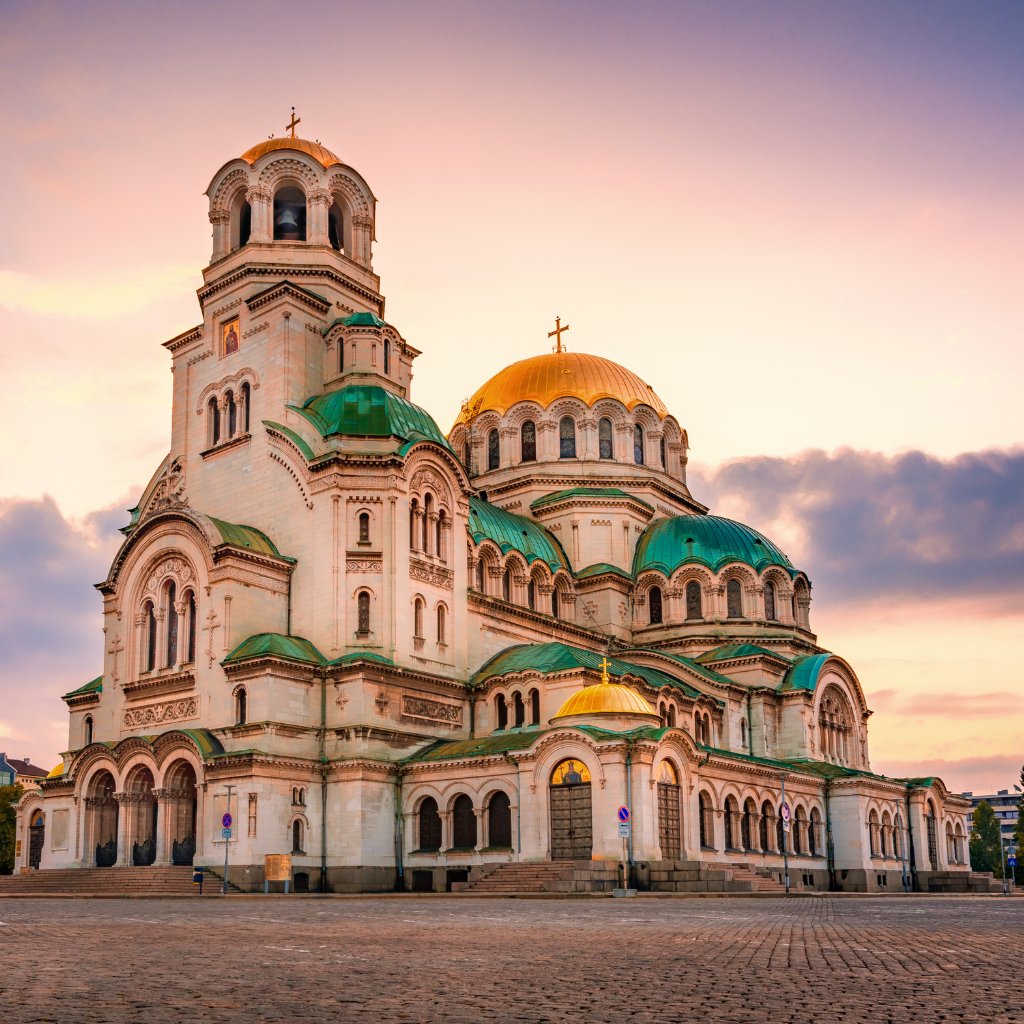 Bulgaristan