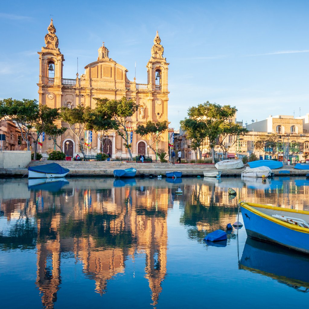 Malta