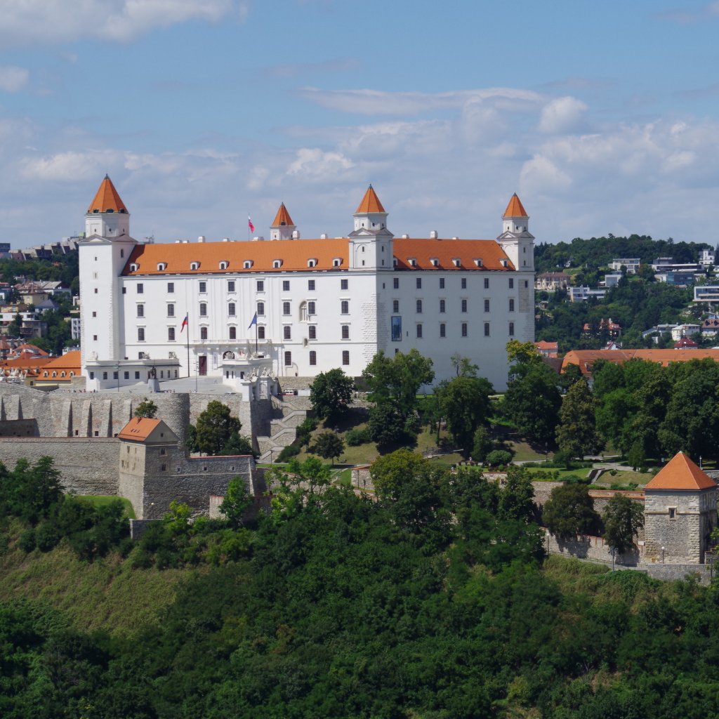 Slovakya