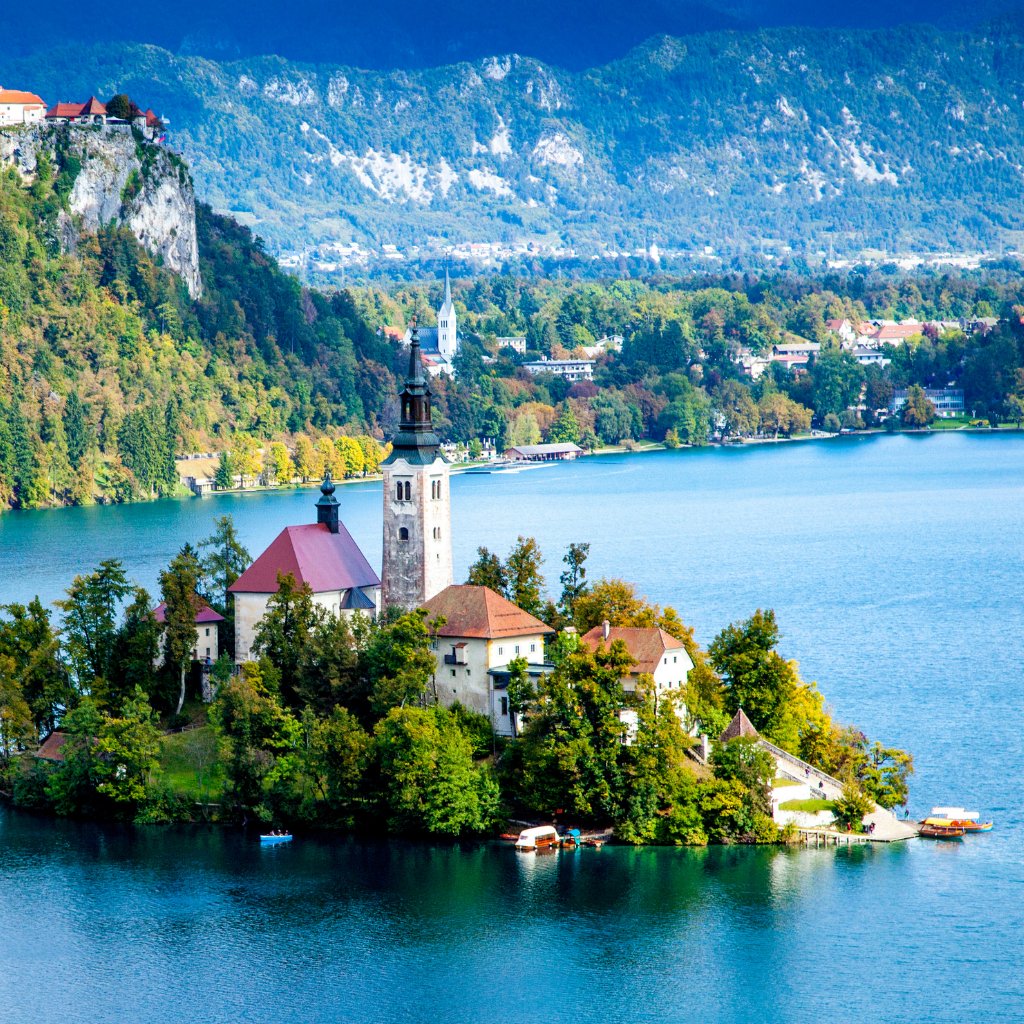 Slovenya